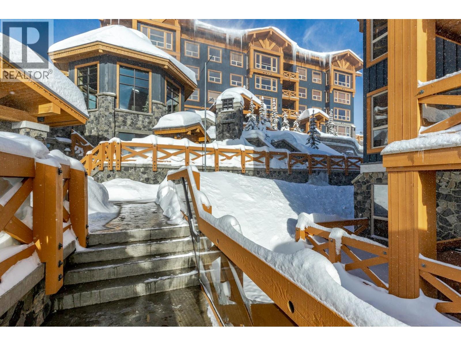 375 Raven Ridge Road Unit# 301, Big White