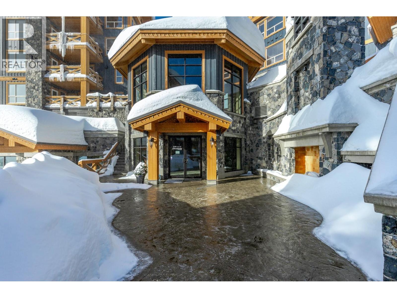 375 Raven Ridge Road Unit# 301, Big White