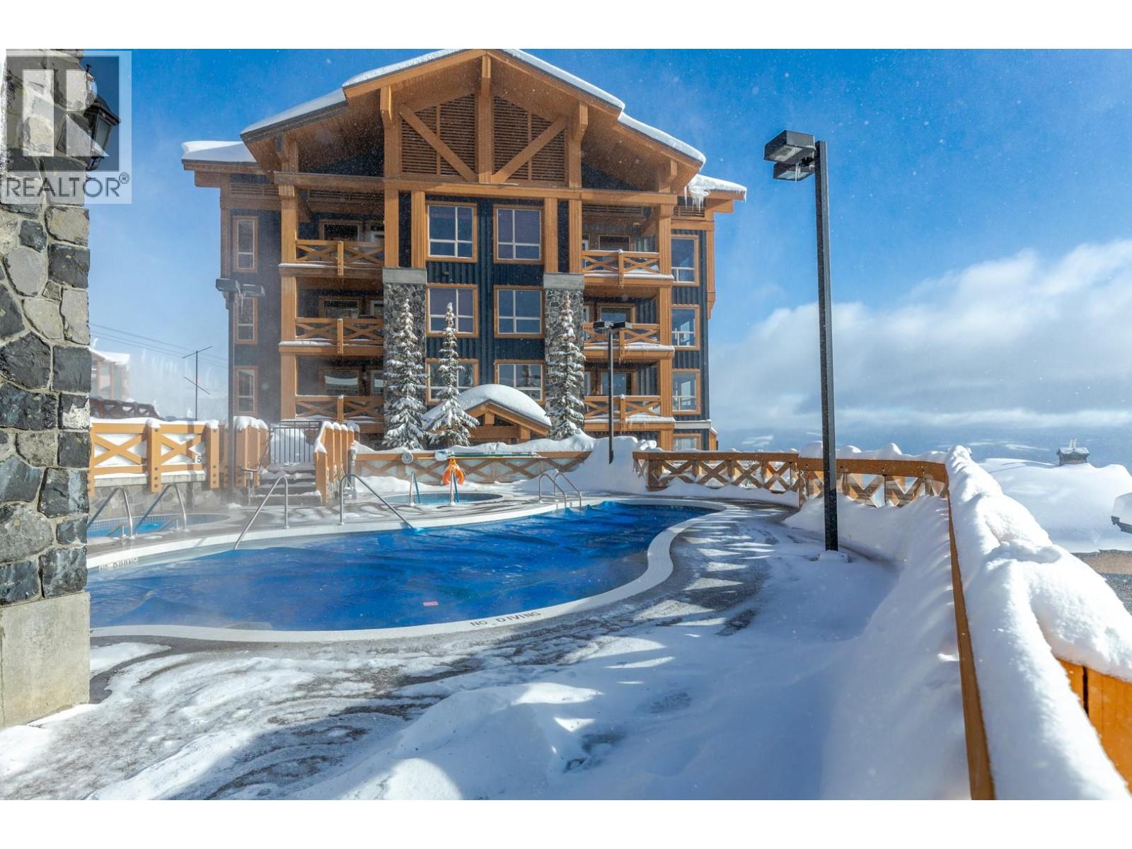 301 375 Raven Ridge Road, Big White