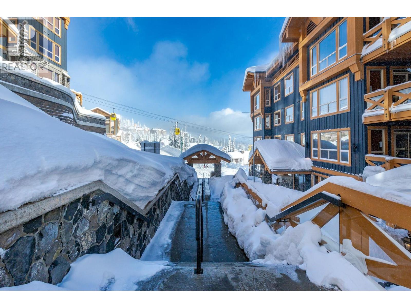 375 Raven Ridge Road Unit# 301, Big White