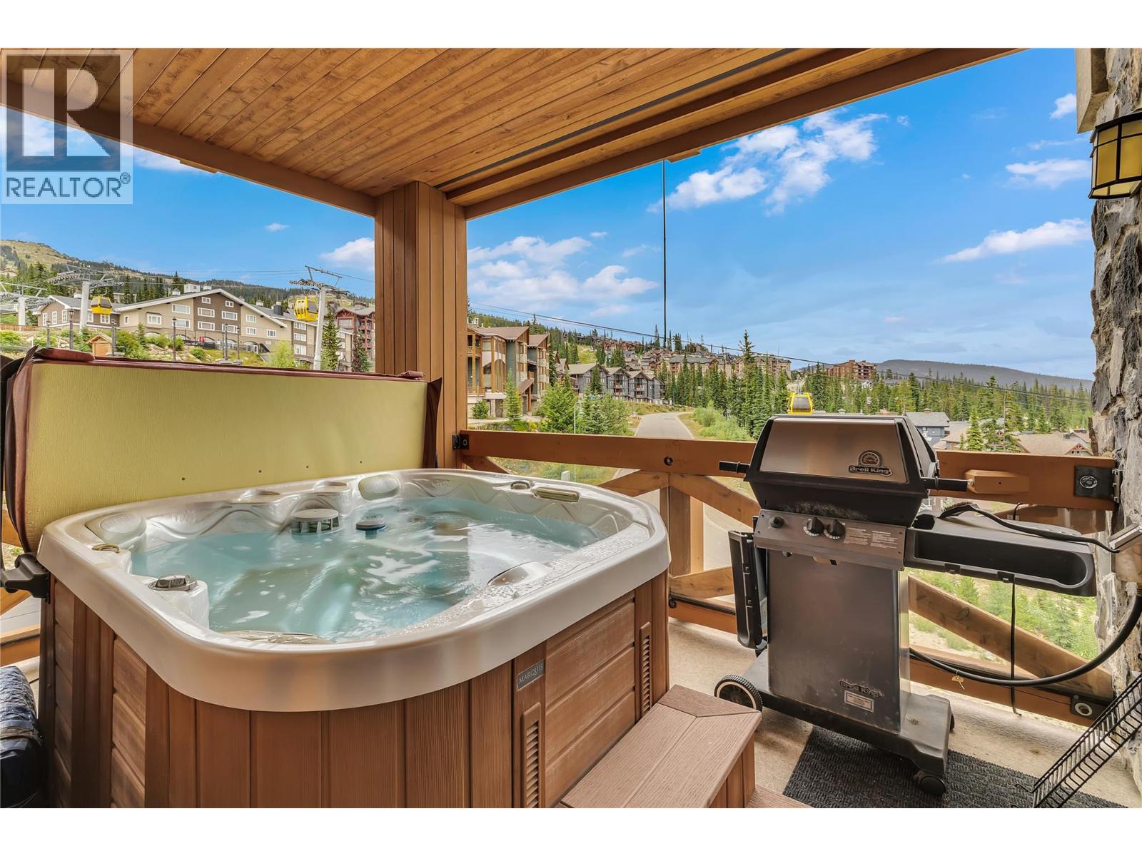 375 Raven Ridge Road Unit# 301, Big White