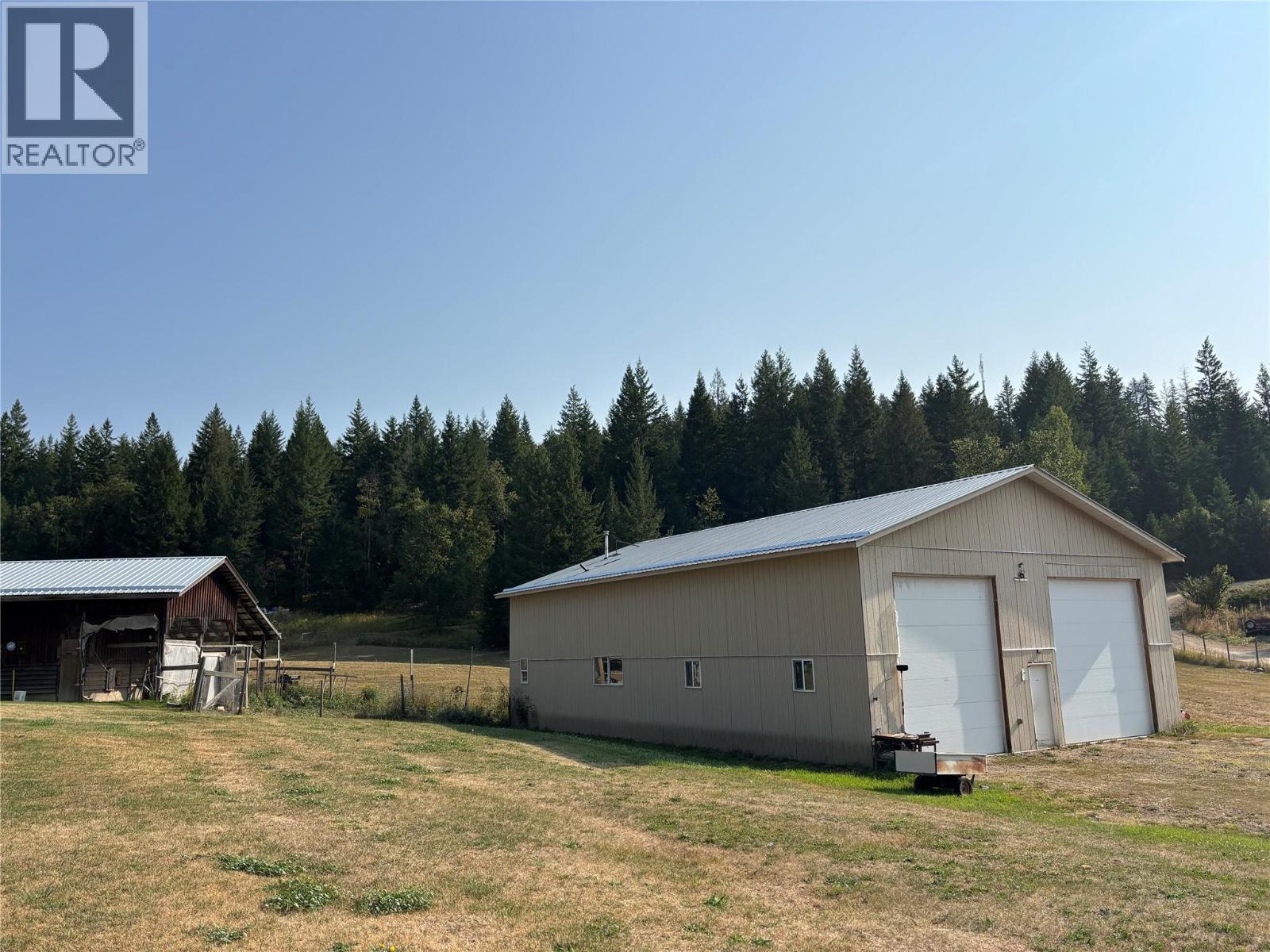  102 Kault Hill Road, Salmon Arm