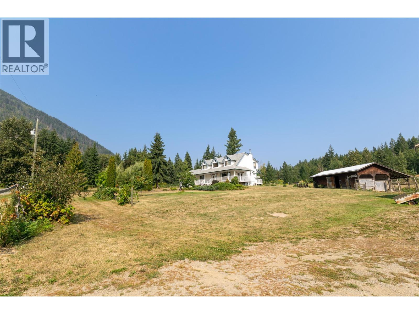  102 Kault Hill Road, Salmon Arm