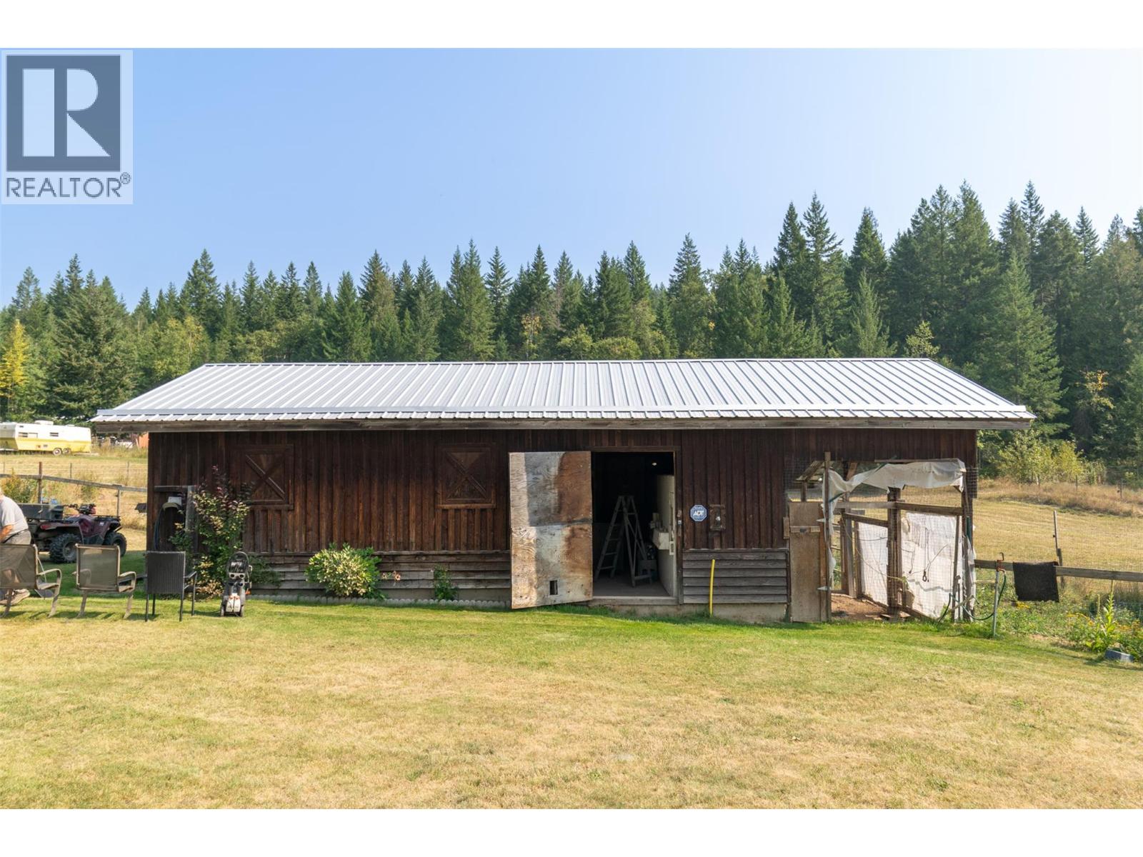  102 Kault Hill Road, Salmon Arm