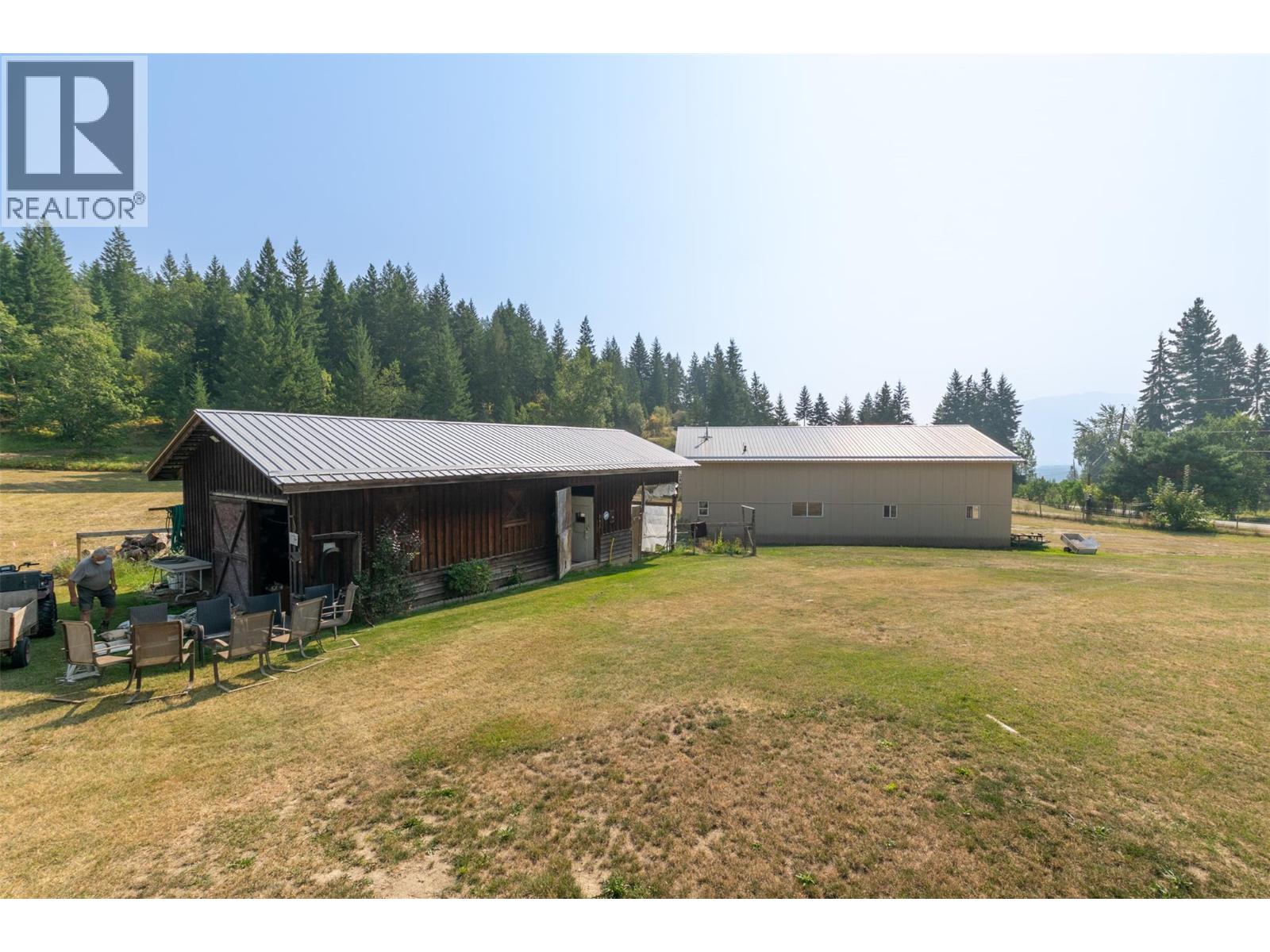  102 Kault Hill Road, Salmon Arm