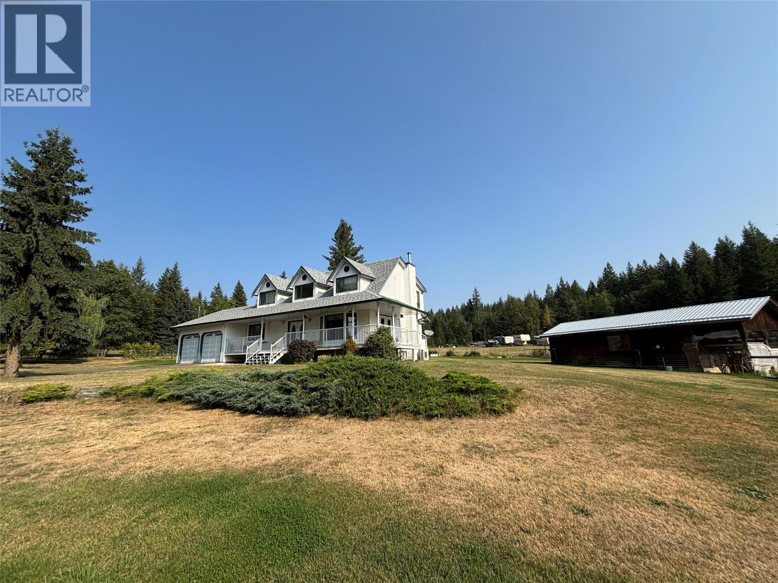  102 Kault Hill Road, Salmon Arm