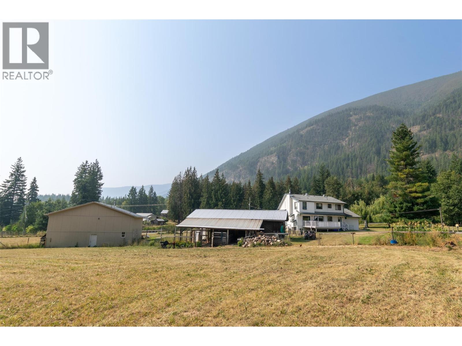  102 Kault Hill Road, Salmon Arm