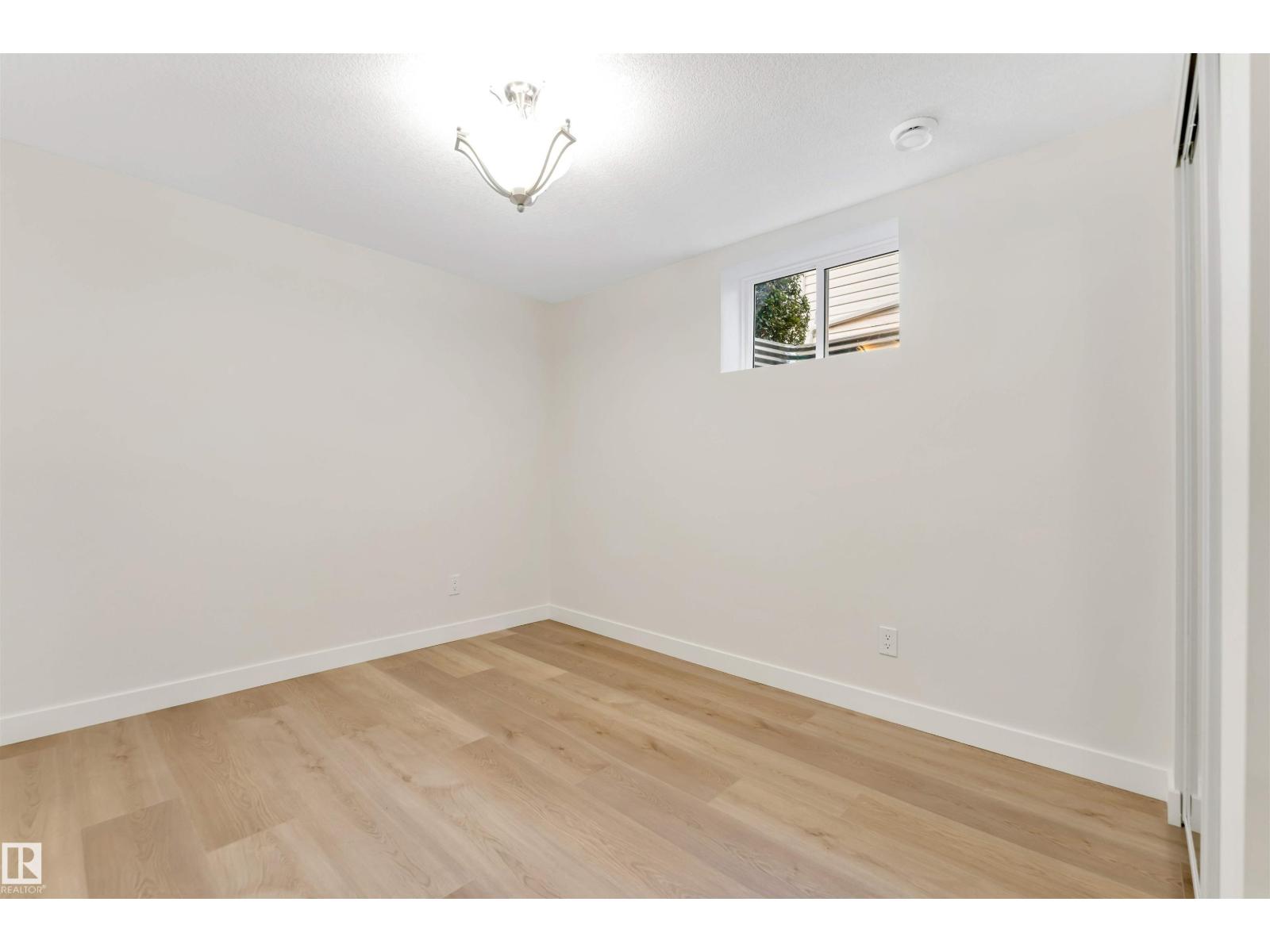 Single Family House Bungalow for Sale in   AV NW Edmonton 