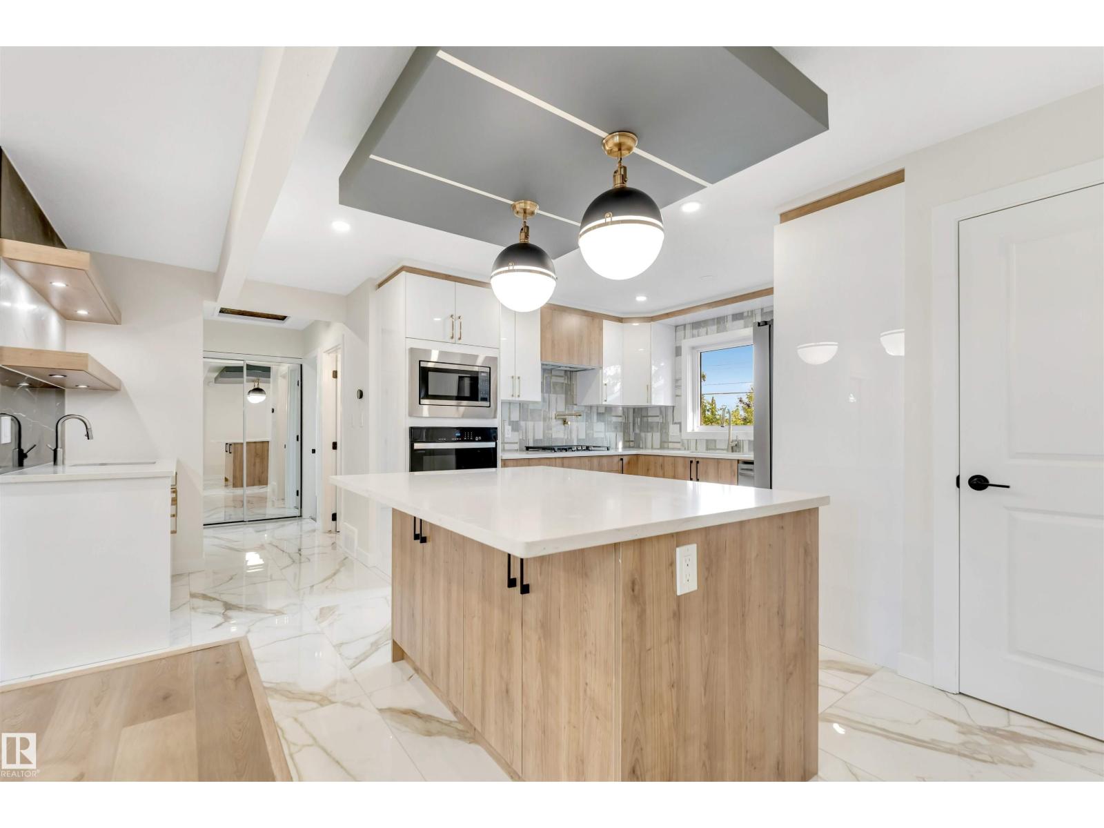 Single Family House Bungalow for Sale in   AV NW Edmonton 