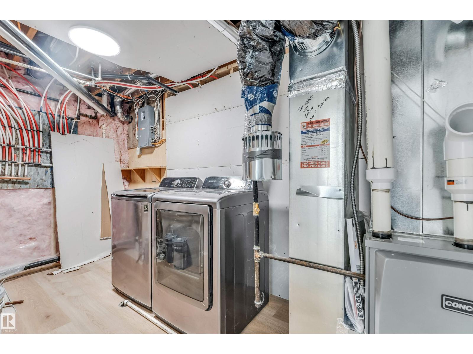 Single Family House Bungalow for Sale in   AV NW Edmonton 
