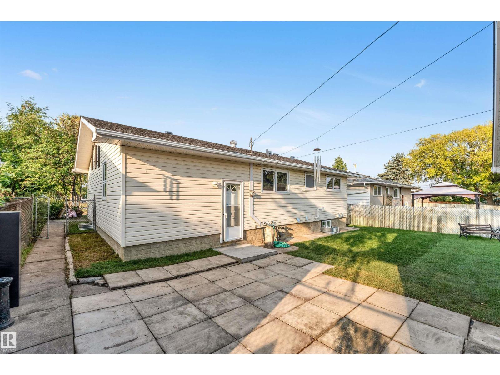 Single Family House Bungalow for Sale in   AV NW Edmonton 