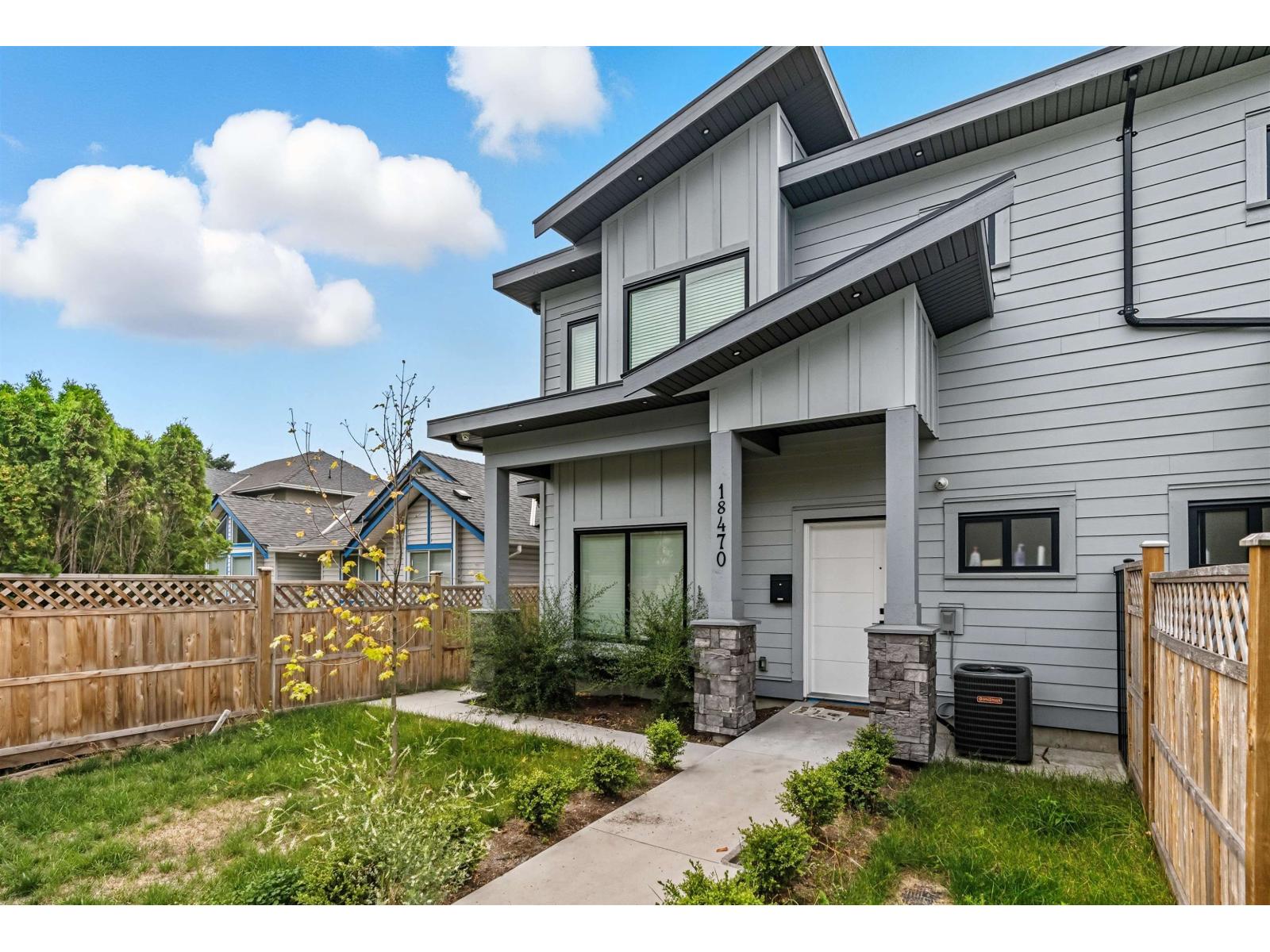 18470 64 AVENUE, Surrey