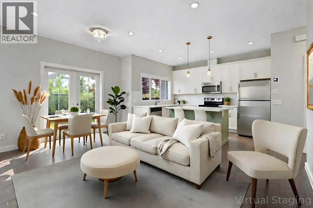 Single Family House for Sale in  Quarry Villas SE Douglasdale/Glen Calgary 
