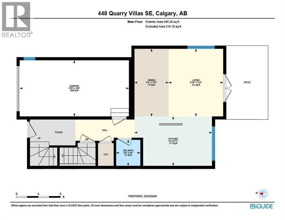 Single Family House for Sale in  Quarry Villas SE Douglasdale/Glen Calgary 