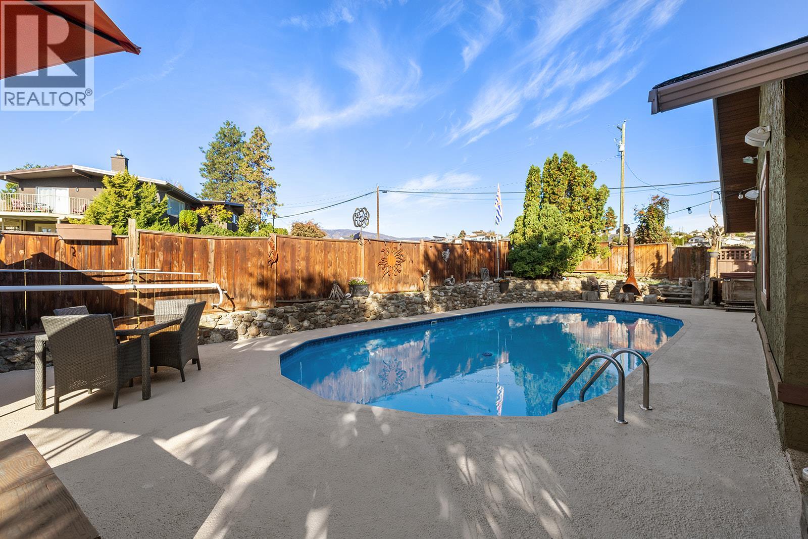  2931 Thacker Drive, West Kelowna