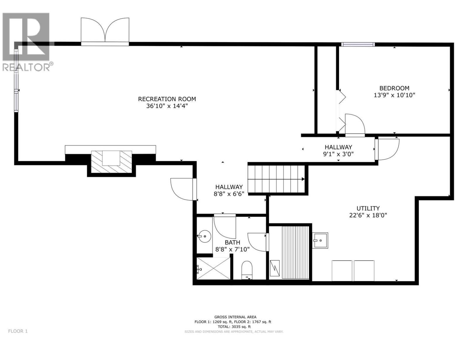  2931 Thacker Drive, West Kelowna