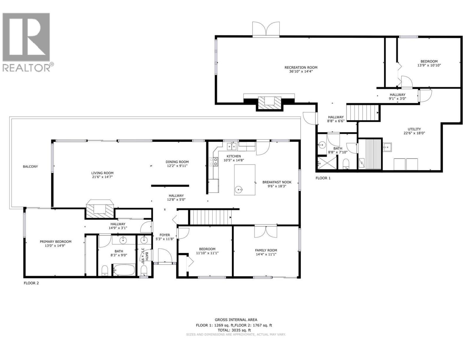  2931 Thacker Drive, West Kelowna