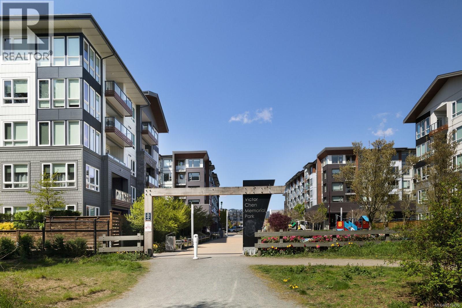 405 960 Reunion Avenue, Langford