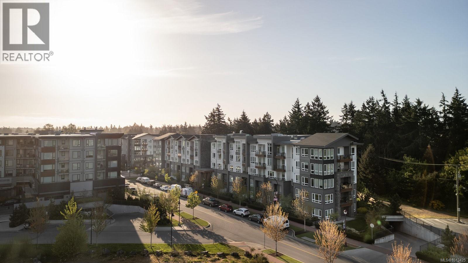 405 960 Reunion Avenue, Langford