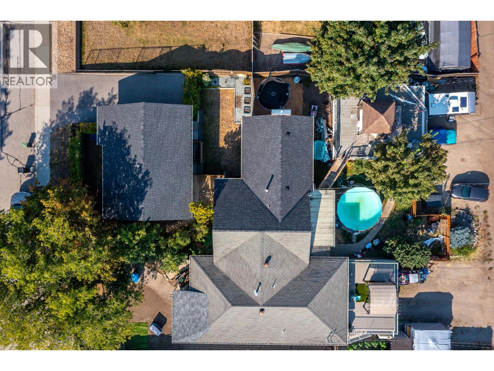 A2 3411 17 Avenue, Vernon