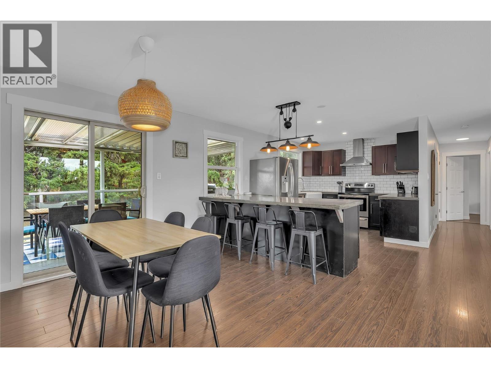  1301 Ponderosa Road, West Kelowna