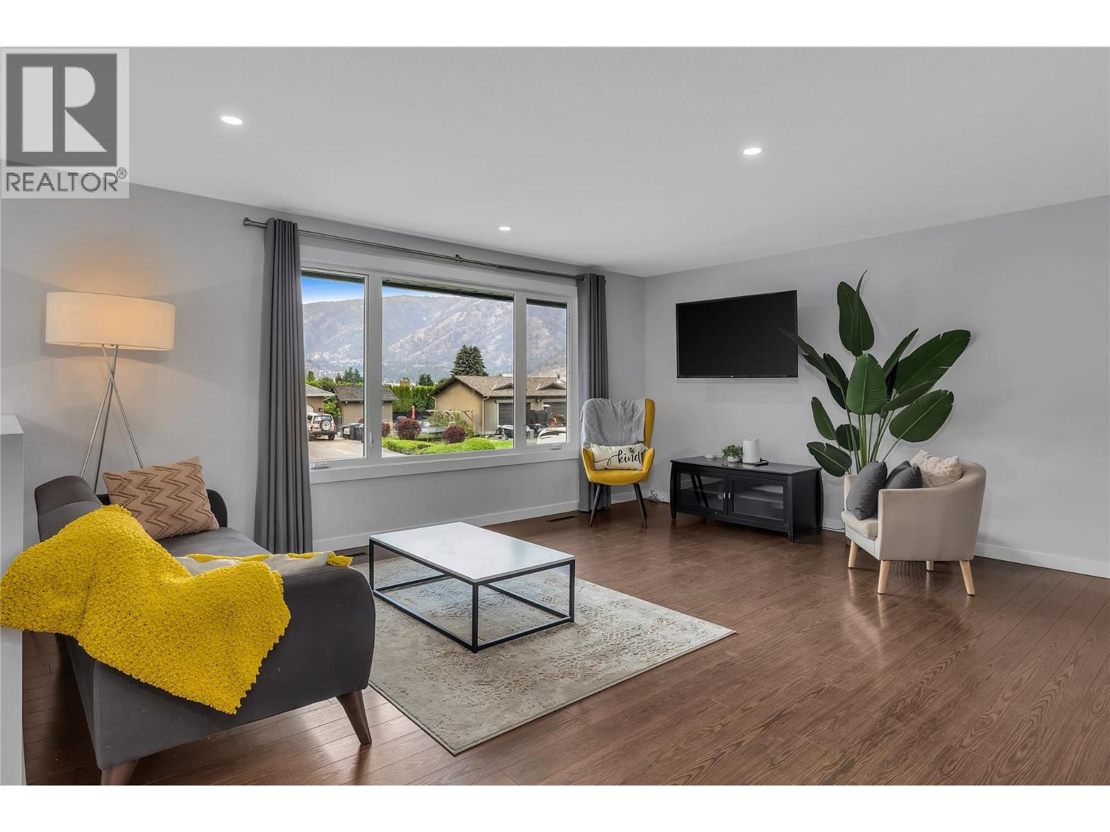  1301 Ponderosa Road, West Kelowna