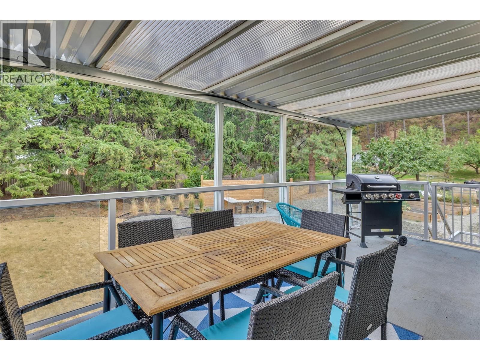  1301 Ponderosa Road, West Kelowna