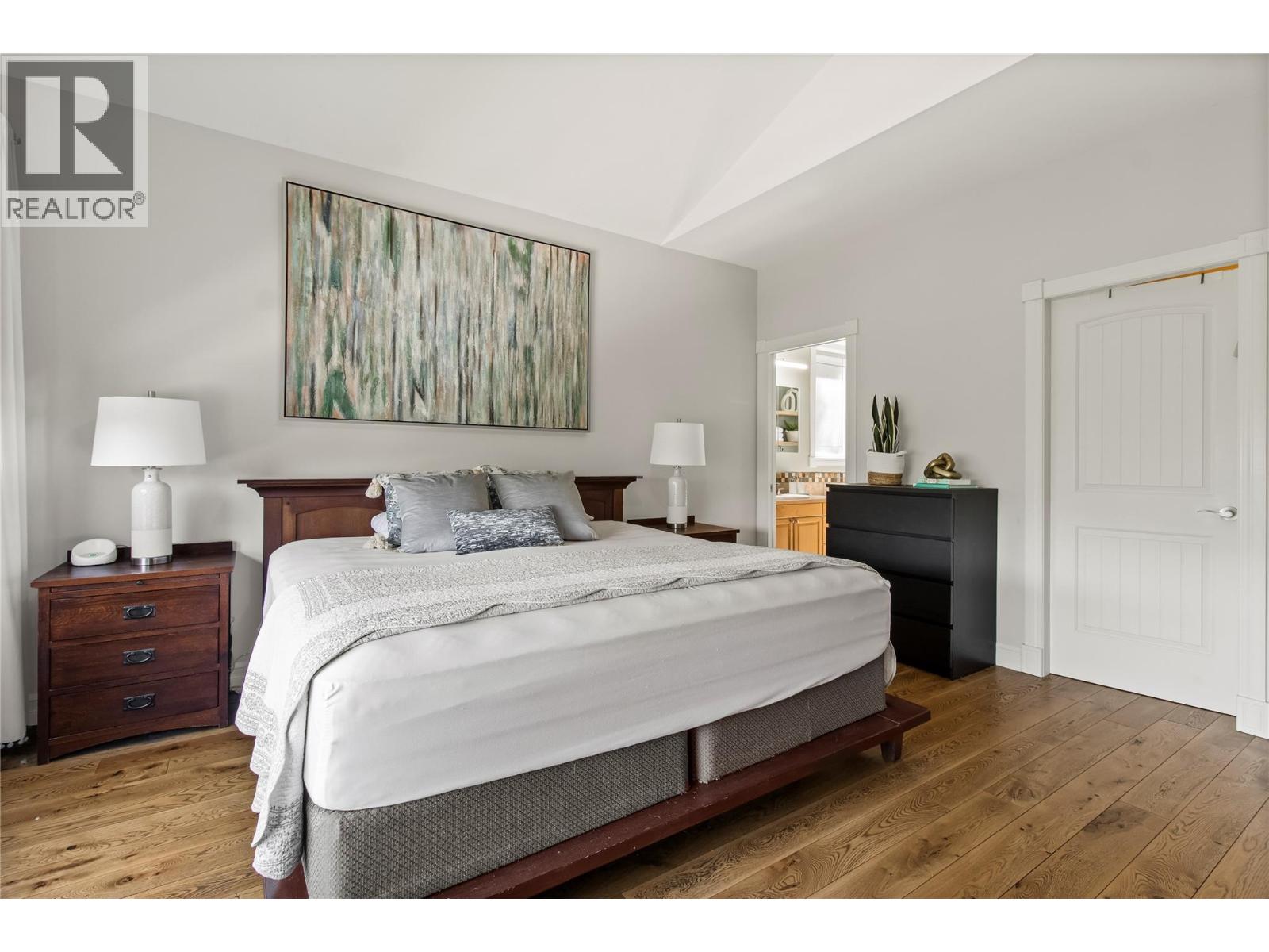 2422 Waverly Drive, Blind Bay