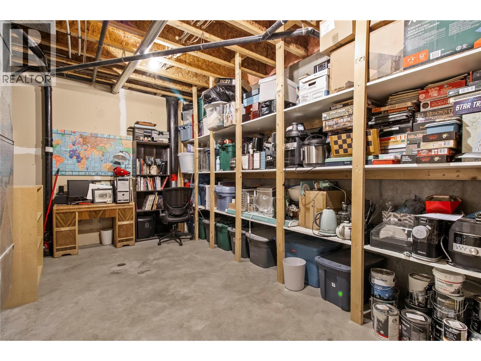 2422 Waverly Drive, Blind Bay