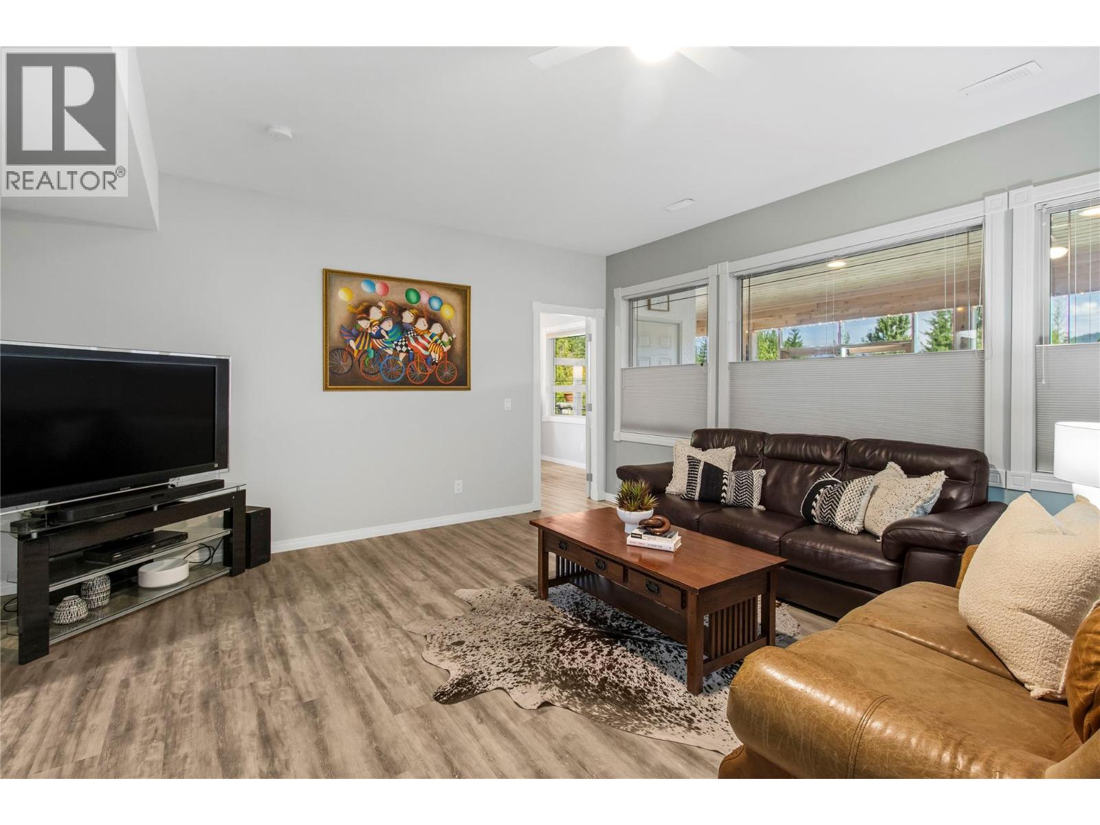 2422 Waverly Drive, Blind Bay