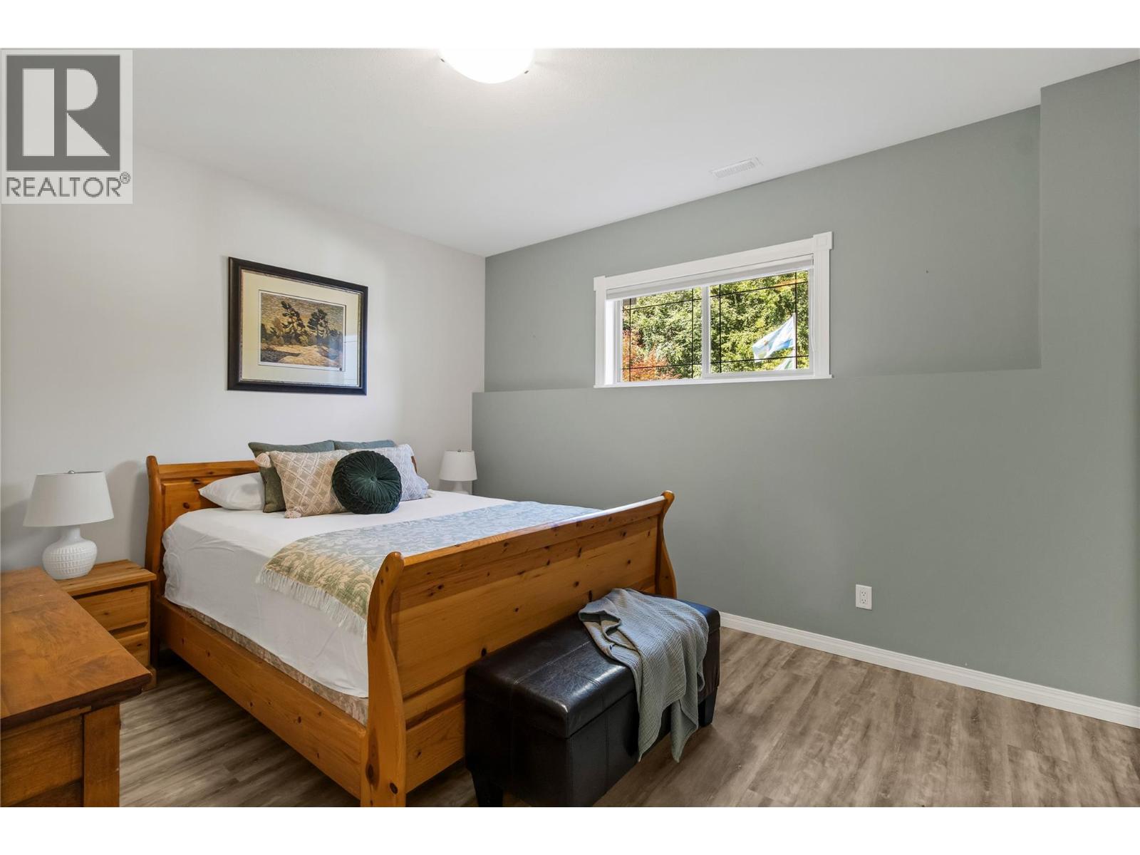 2422 Waverly Drive, Blind Bay