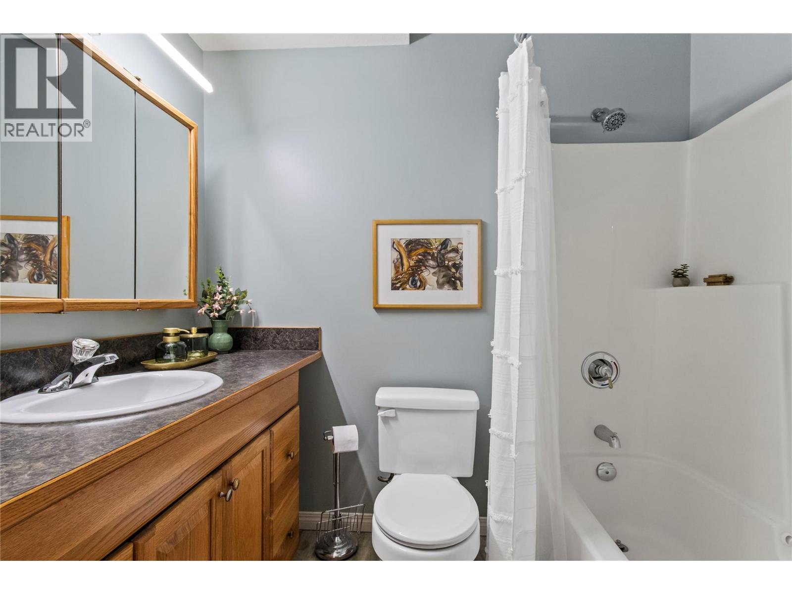 2422 Waverly Drive, Blind Bay