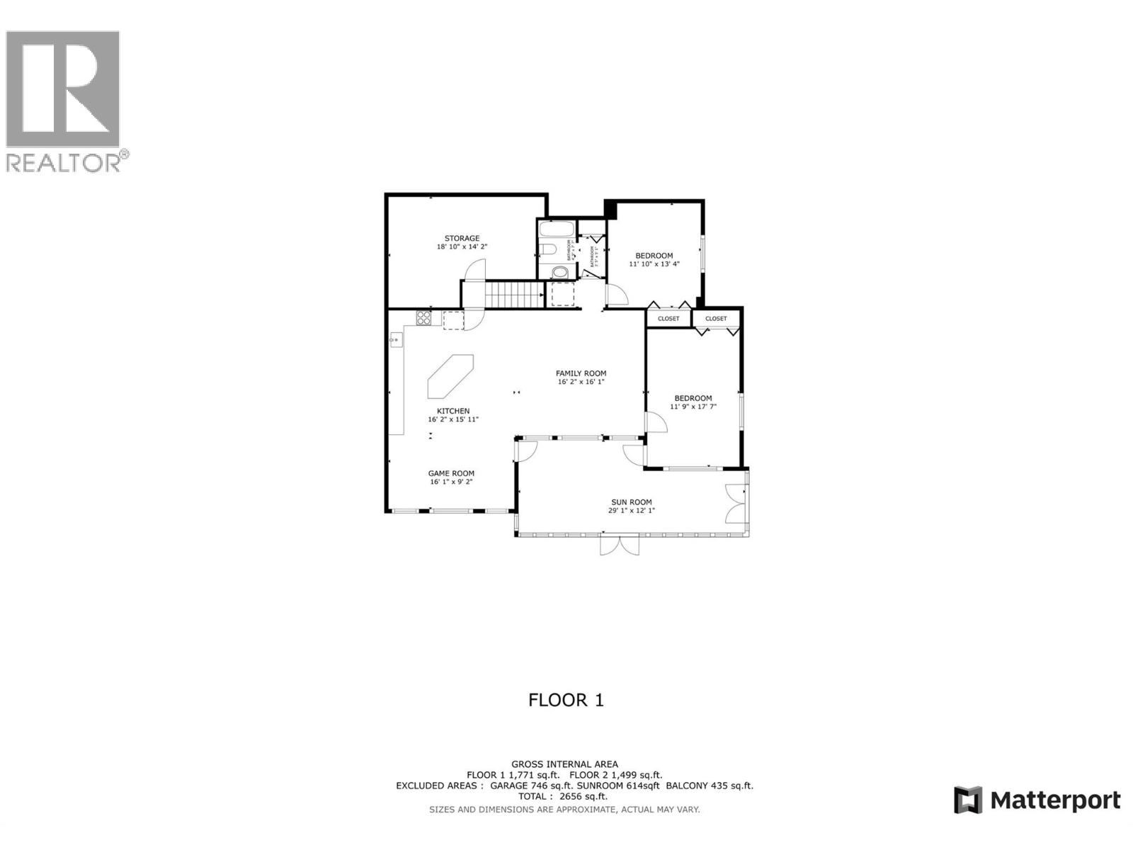 2422 Waverly Drive, Blind Bay