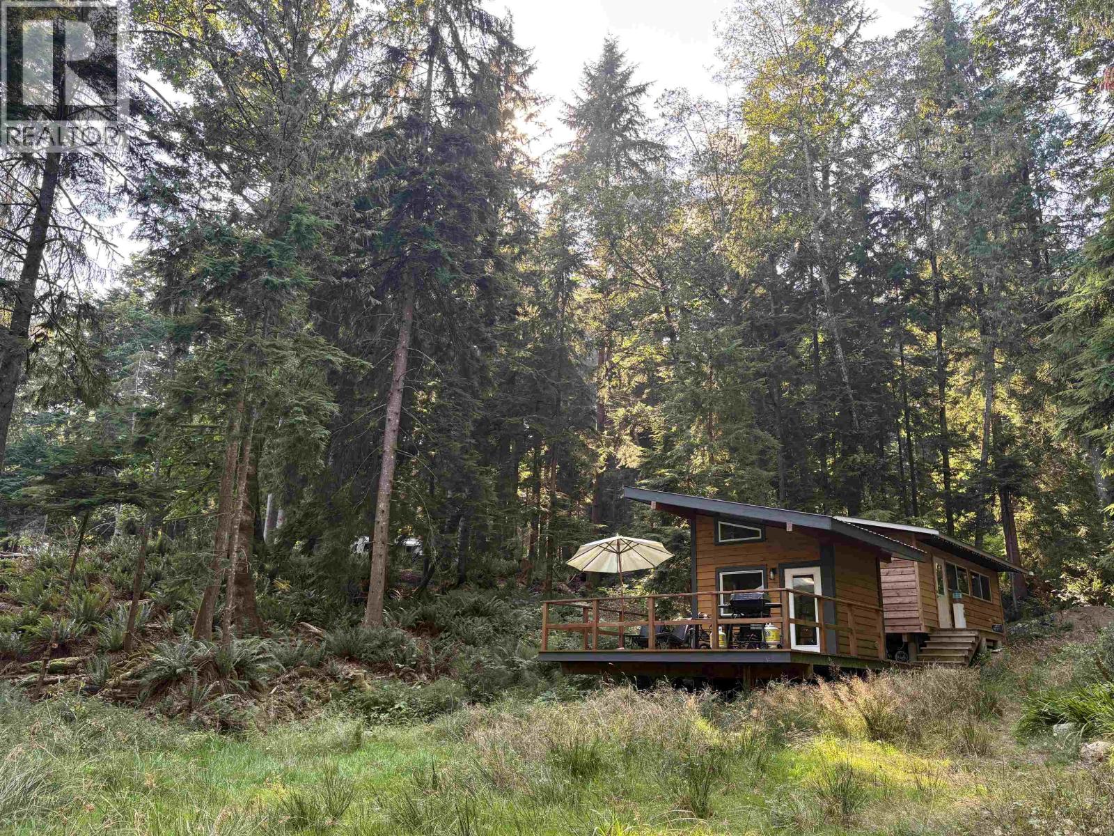 Lot 65 976 WEST BAY ROAD, Gambier Island