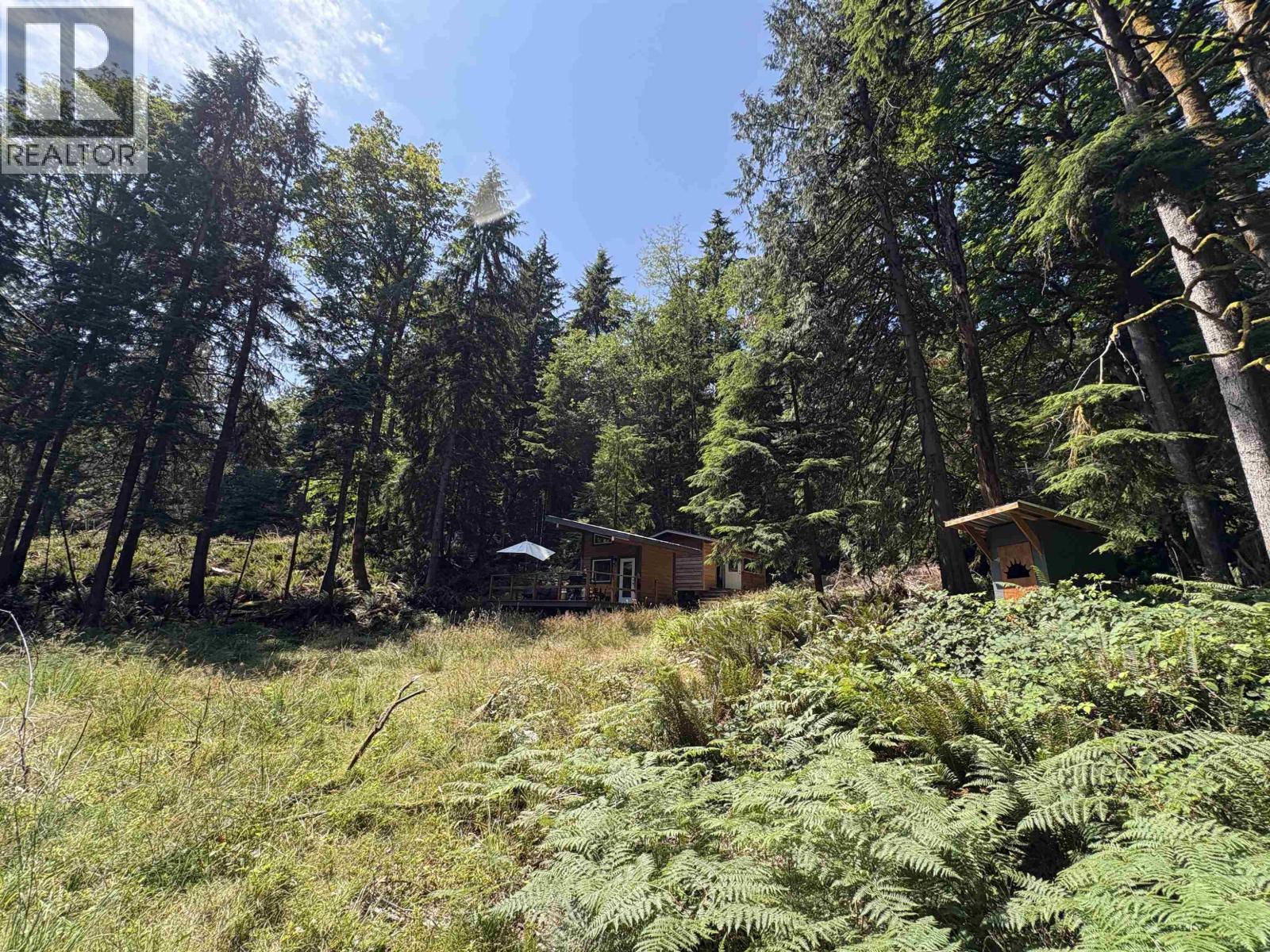 Lot 65 976 WEST BAY ROAD, Gambier Island