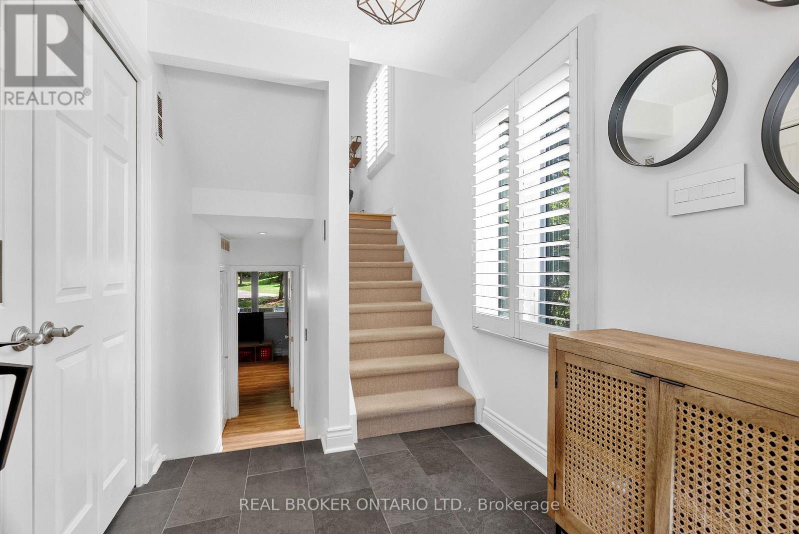 California shutters
