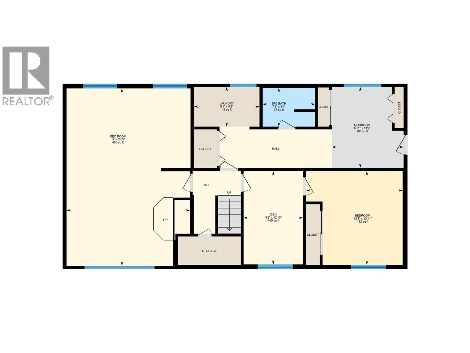  1160 Lakeshore Road Northeast, Salmon Arm