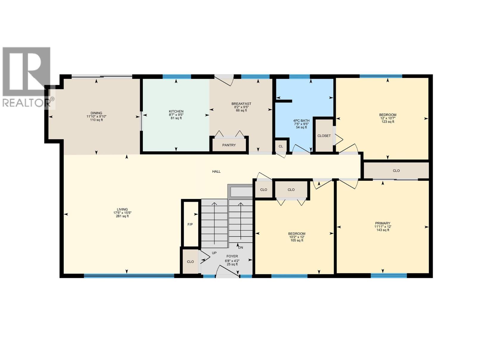  1160 Lakeshore Road Northeast, Salmon Arm