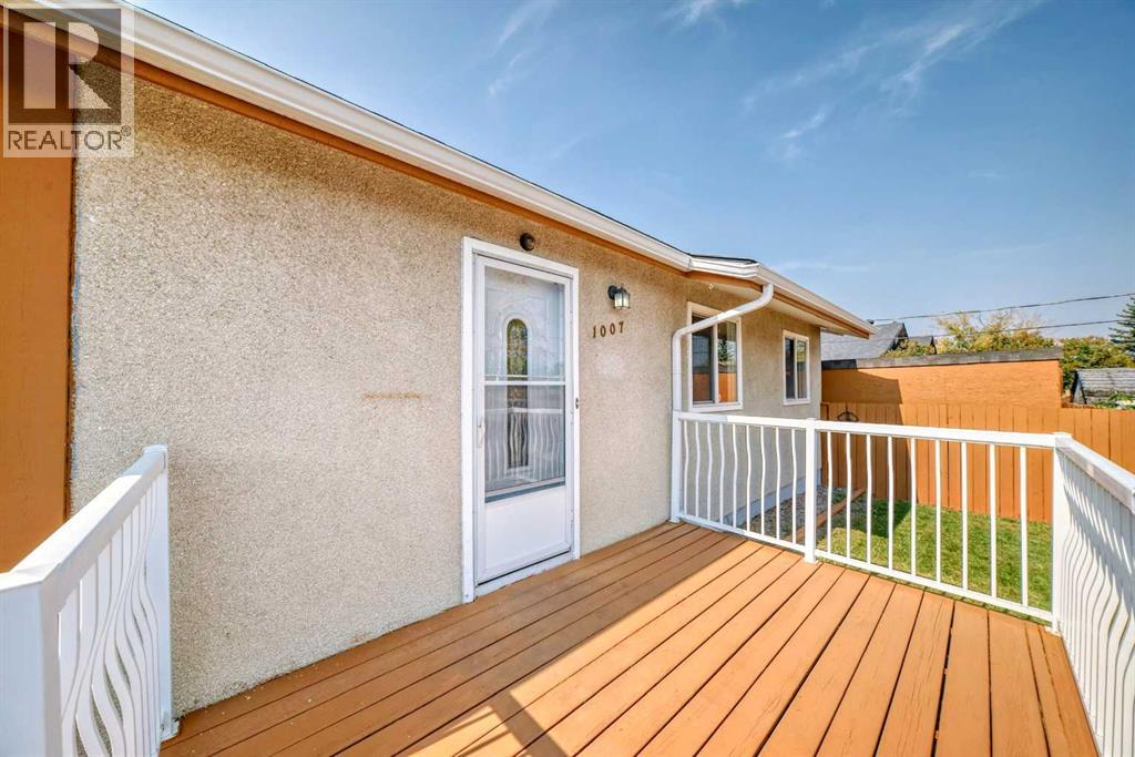Single Family House Bungalow for Sale in  Olympia Crescent SE Ogden Calgary 
