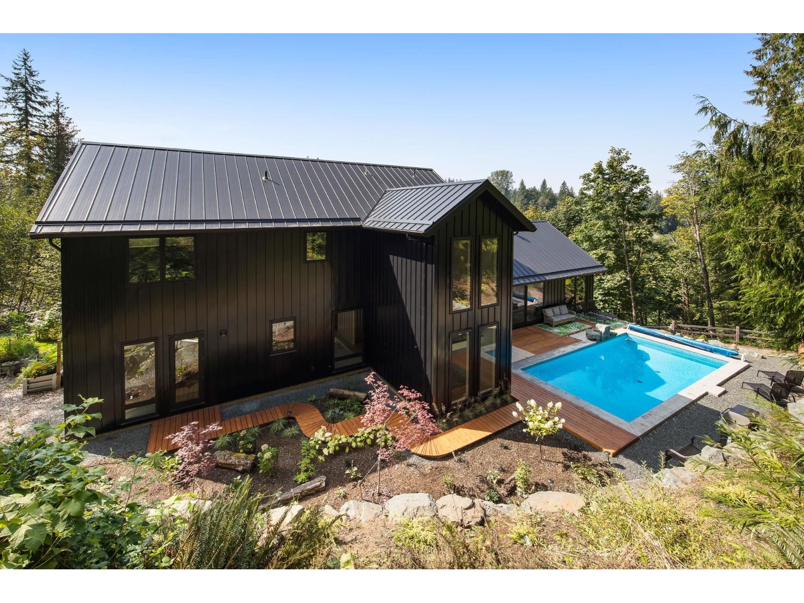 48811 ELK VIEW ROAD, Ryder Lake, Chilliwack