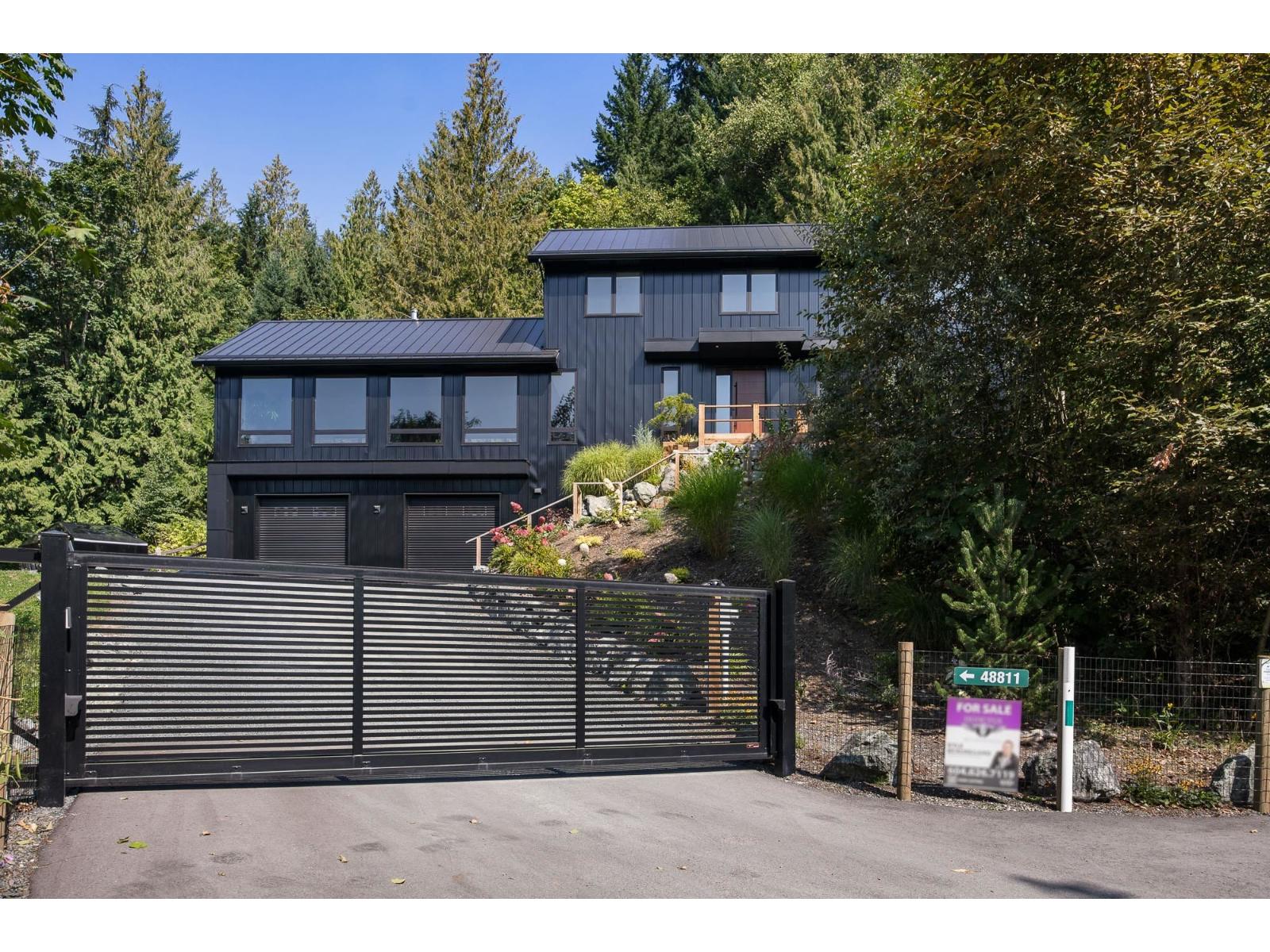 48811 ELK VIEW ROAD, Ryder Lake, Chilliwack