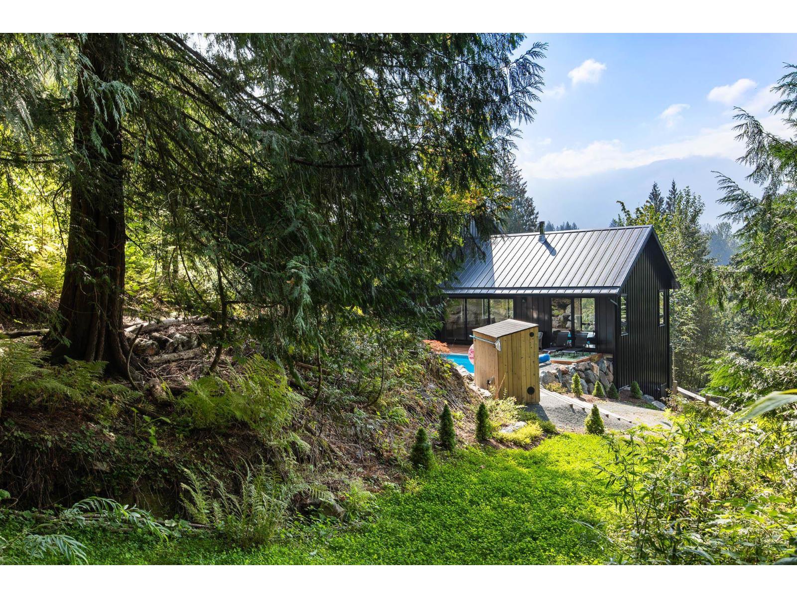 48811 ELK VIEW ROAD, Ryder Lake, Chilliwack