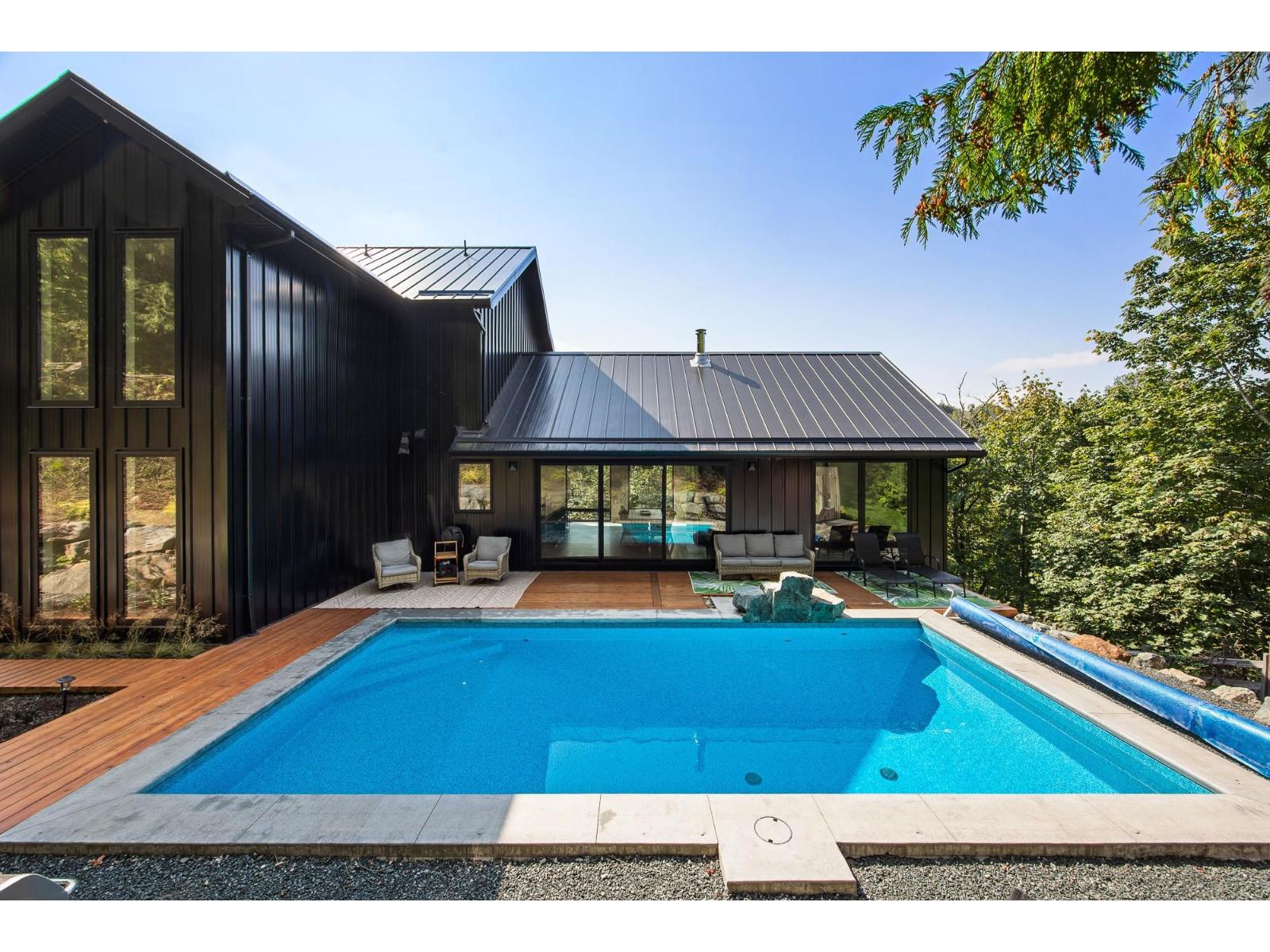 48811 ELK VIEW ROAD, Ryder Lake, Chilliwack