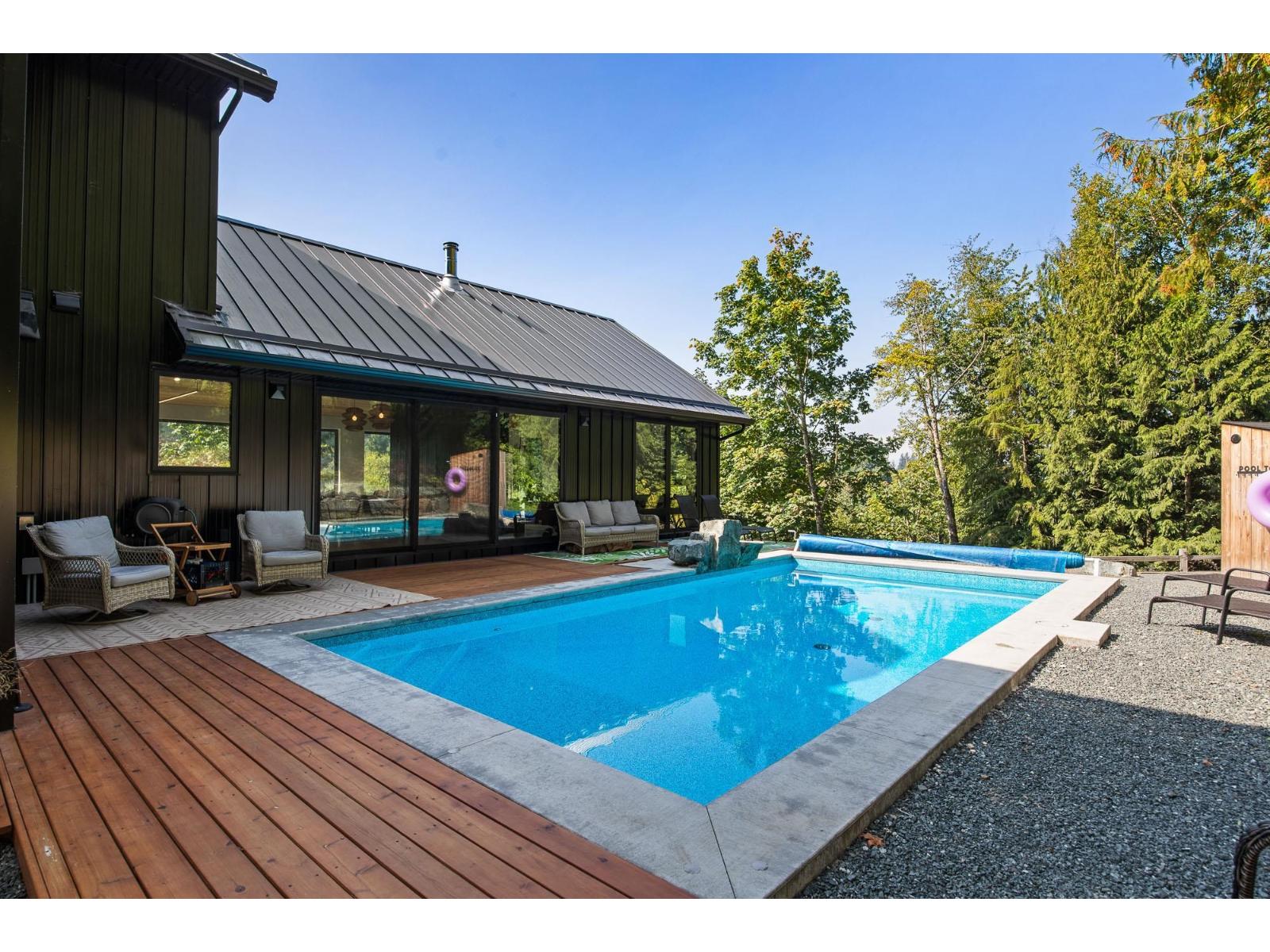 48811 ELK VIEW ROAD, Ryder Lake, Chilliwack