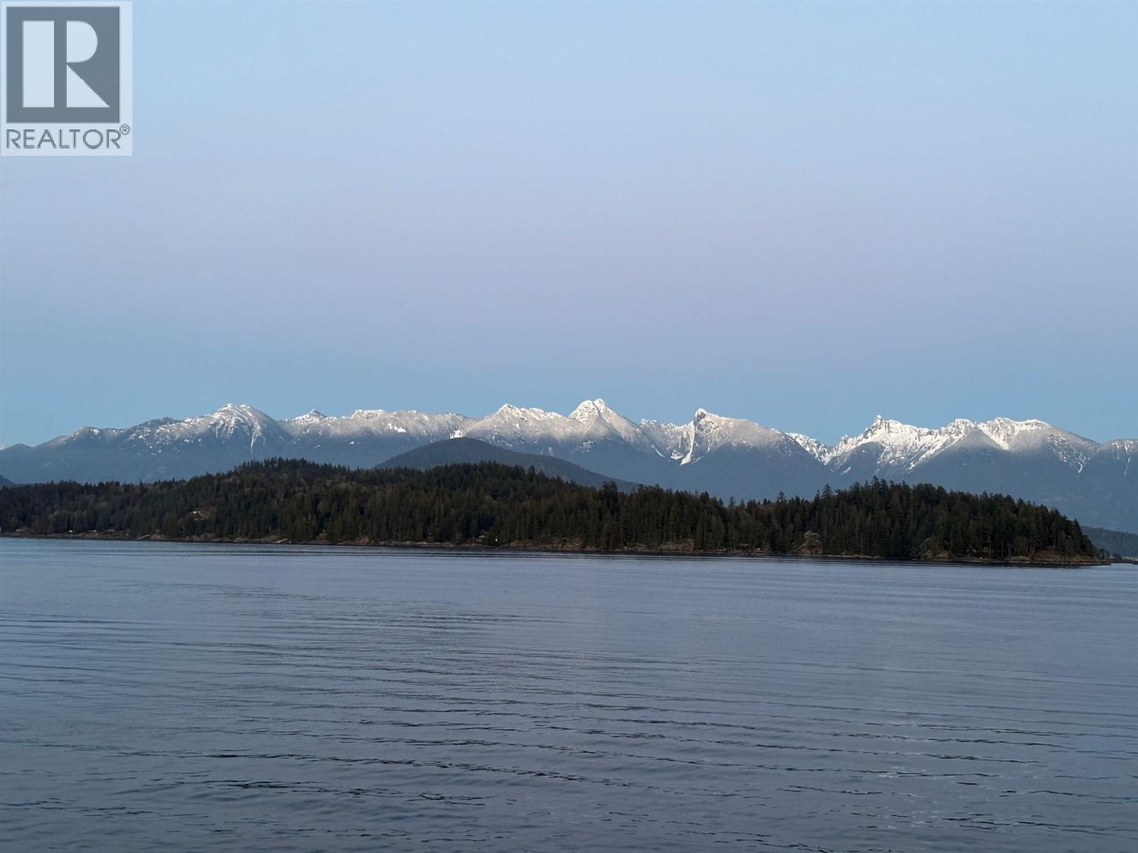 650a DULCIE ROAD, Gambier Island