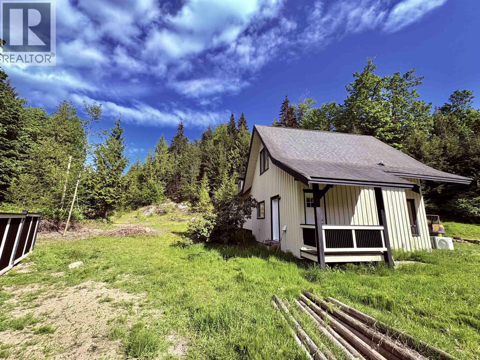 650a DULCIE ROAD, Gambier Island