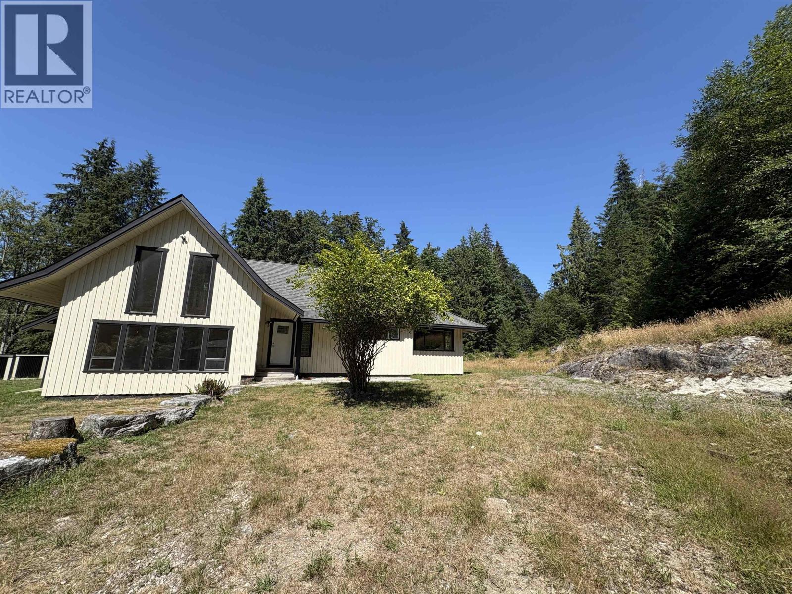 650a DULCIE ROAD, Gambier Island