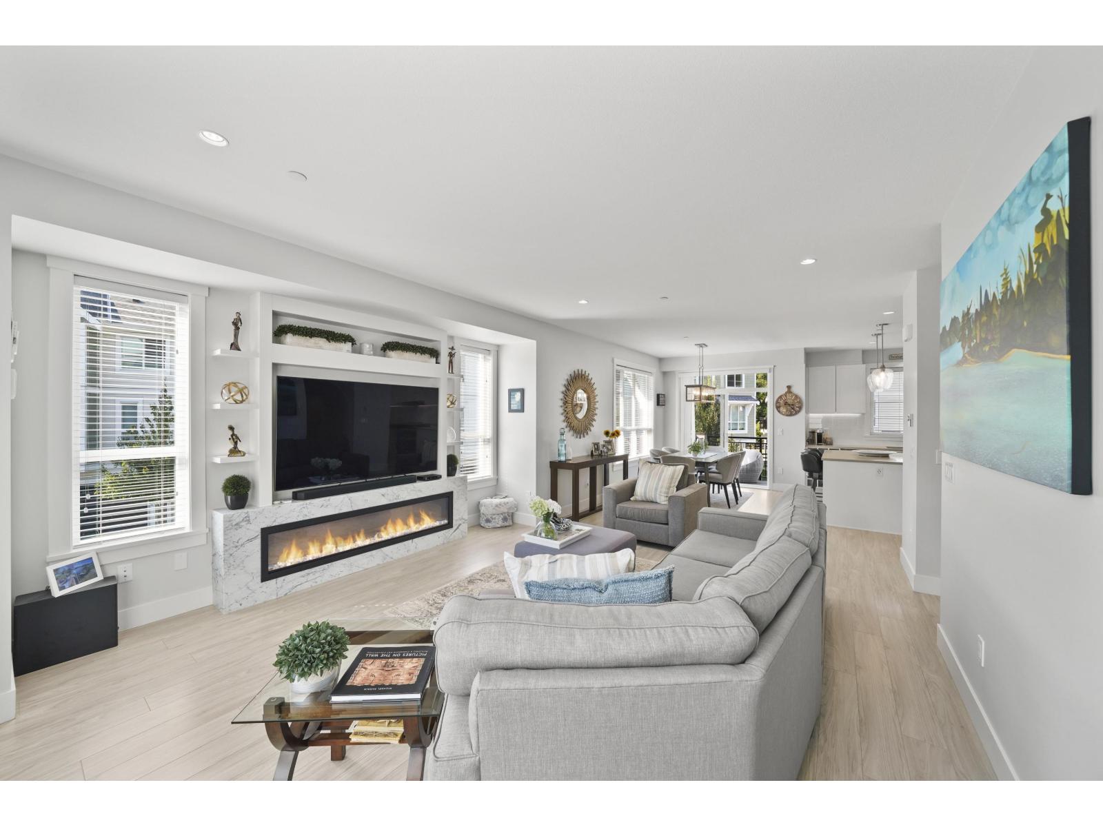 115 8335 NELSON STREET, Mission