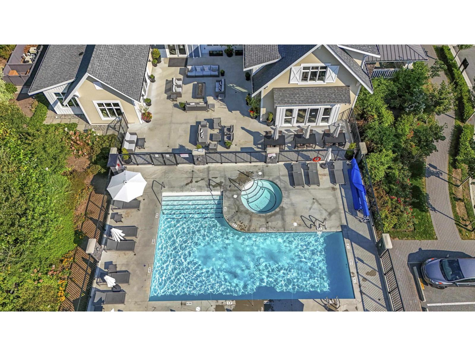 115 8335 NELSON STREET, Mission