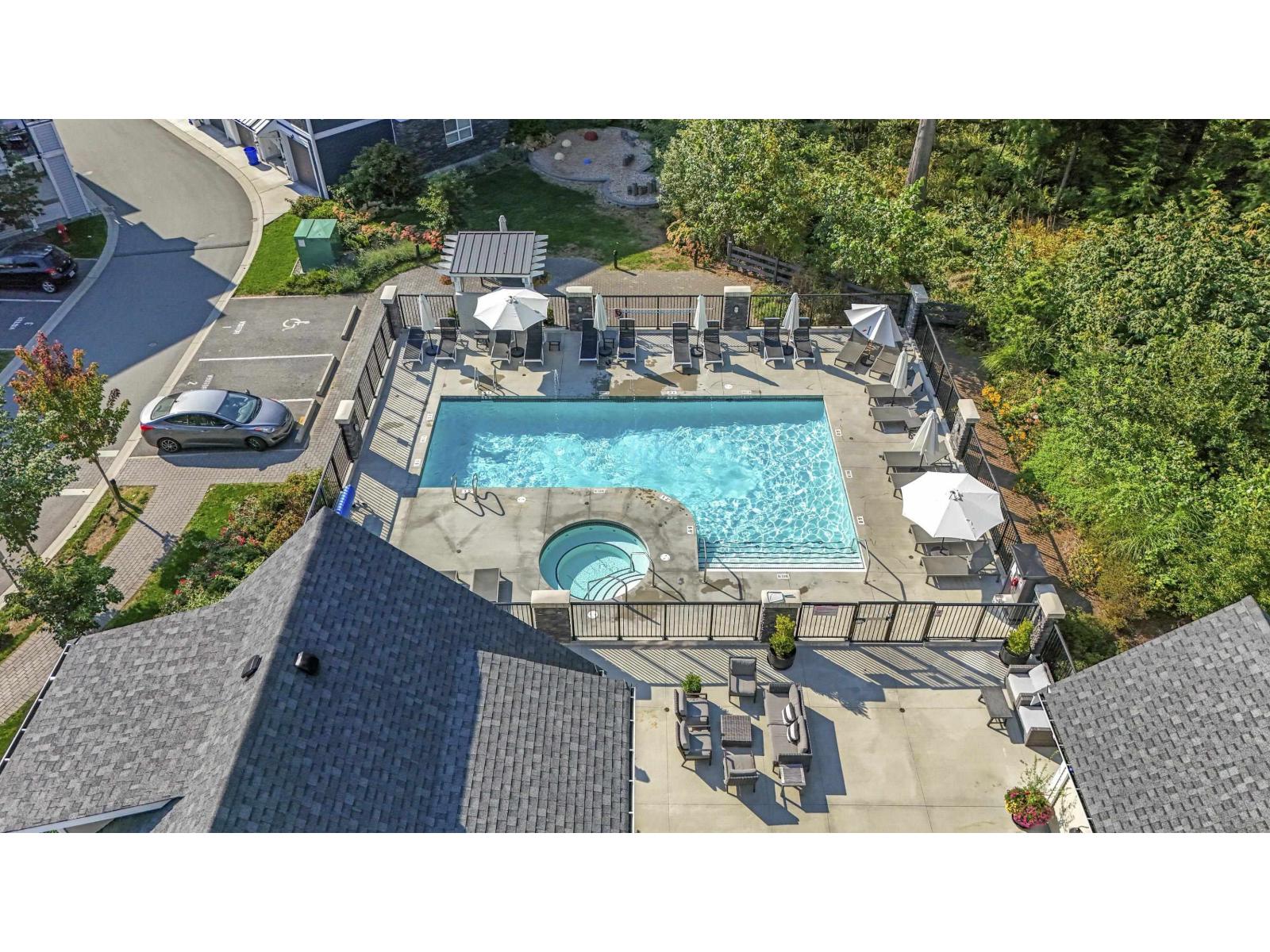 115 8335 NELSON STREET, Mission